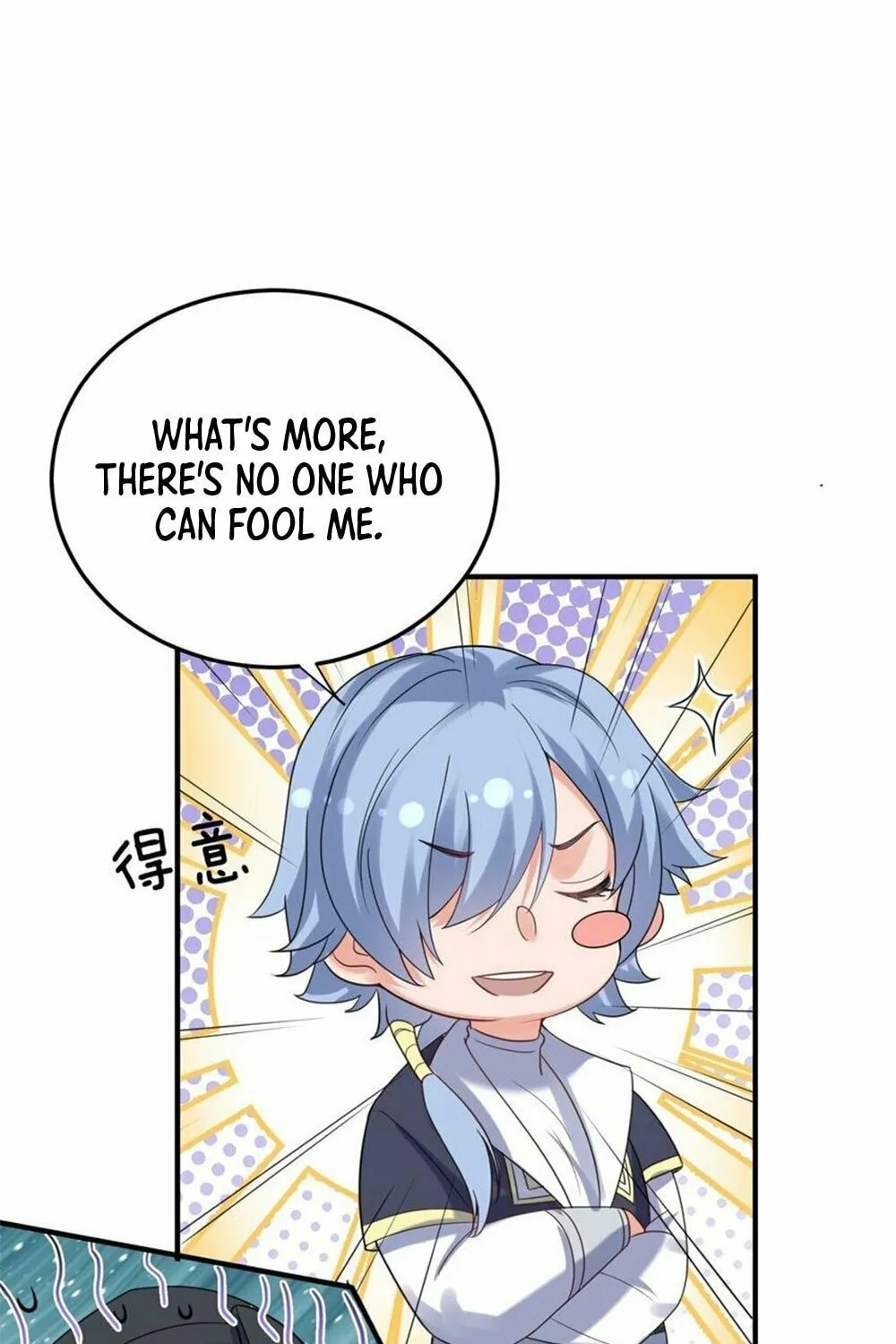 When Did I Become Unbeatable? Mangakakalot X Chapter 78 Page 42