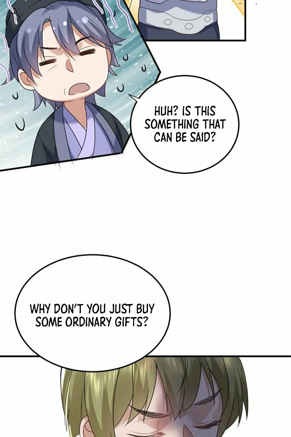 When Did I Become Unbeatable? Mangakakalot X Chapter 78 Page 43