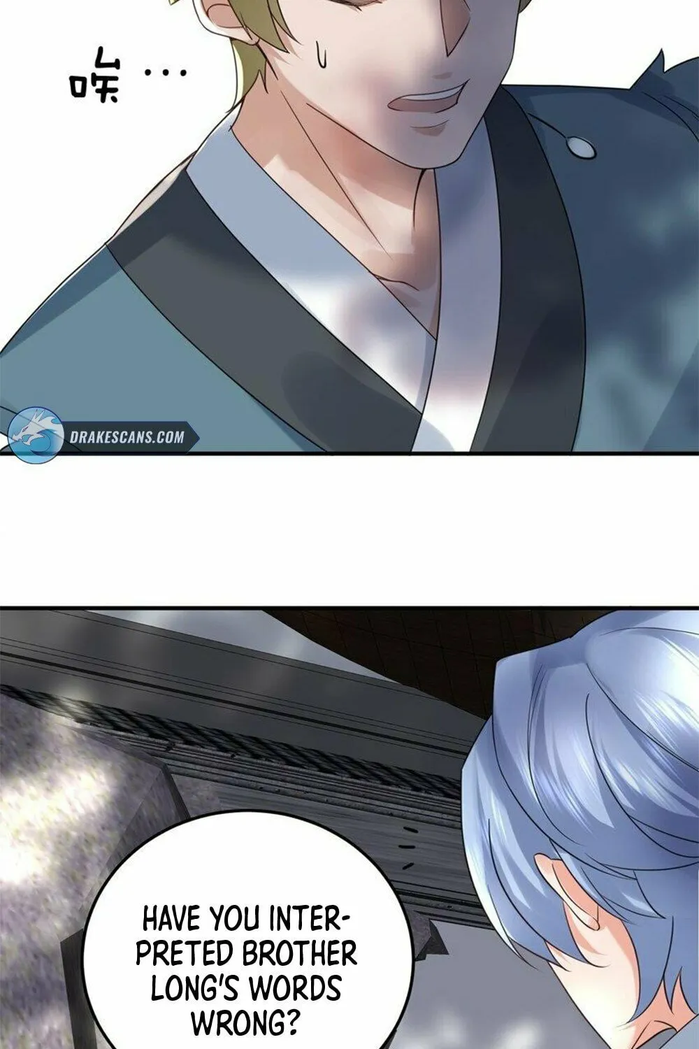 When Did I Become Unbeatable? Mangakakalot X Chapter 78 Page 44