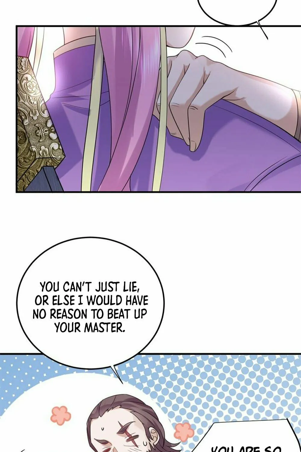 When Did I Become Unbeatable? Mangakakalot X Chapter 78 Page 8