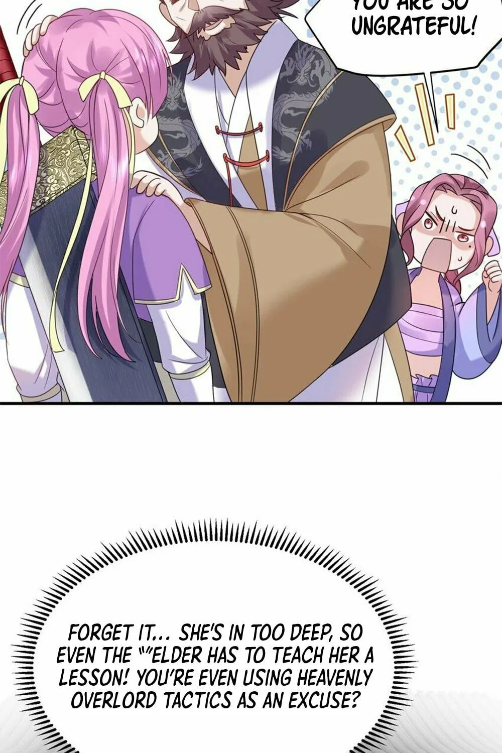 When Did I Become Unbeatable? Mangakakalot X Chapter 78 Page 9