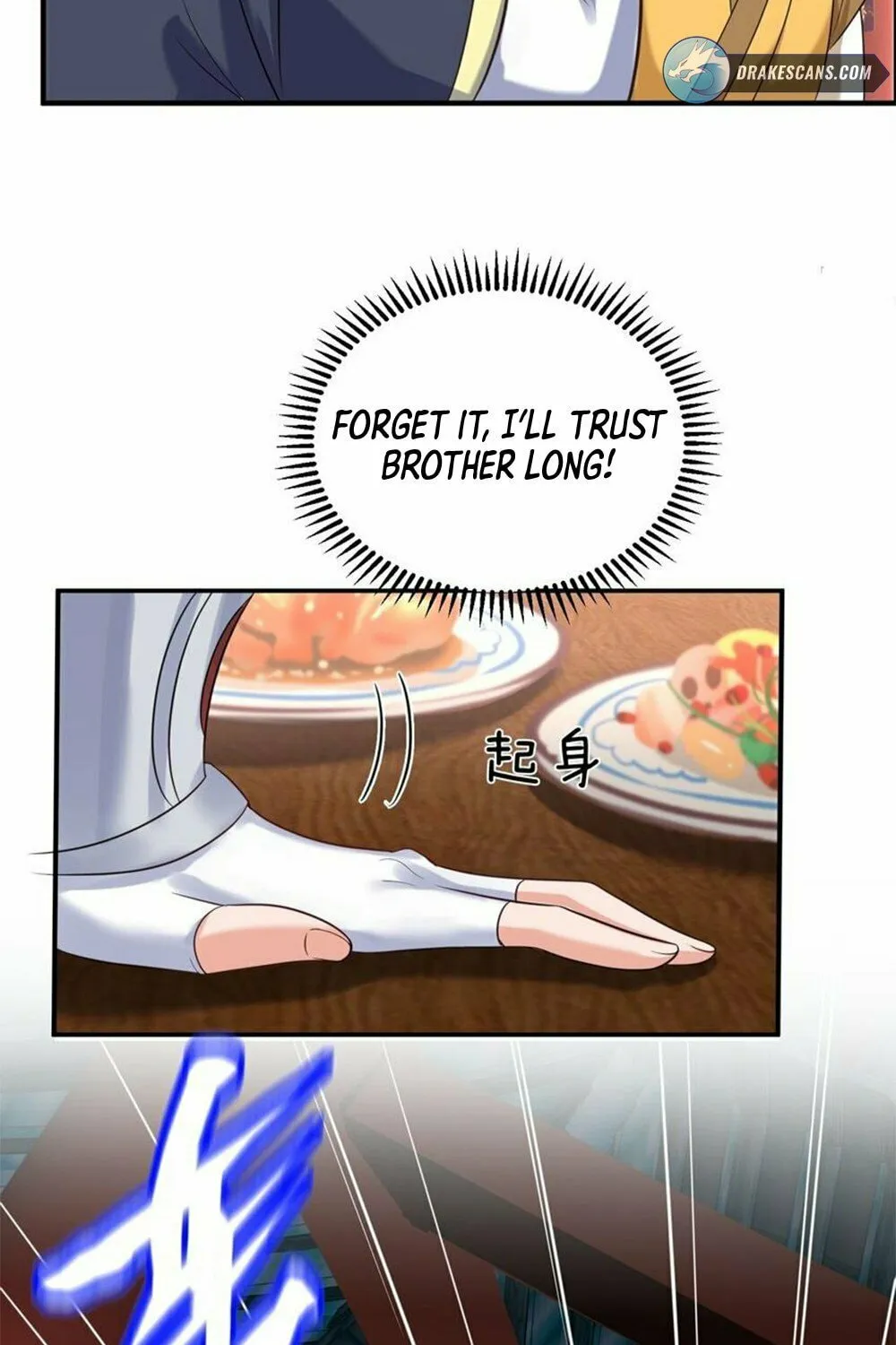 When Did I Become Unbeatable? Mangakakalot X Chapter 79 Page 17