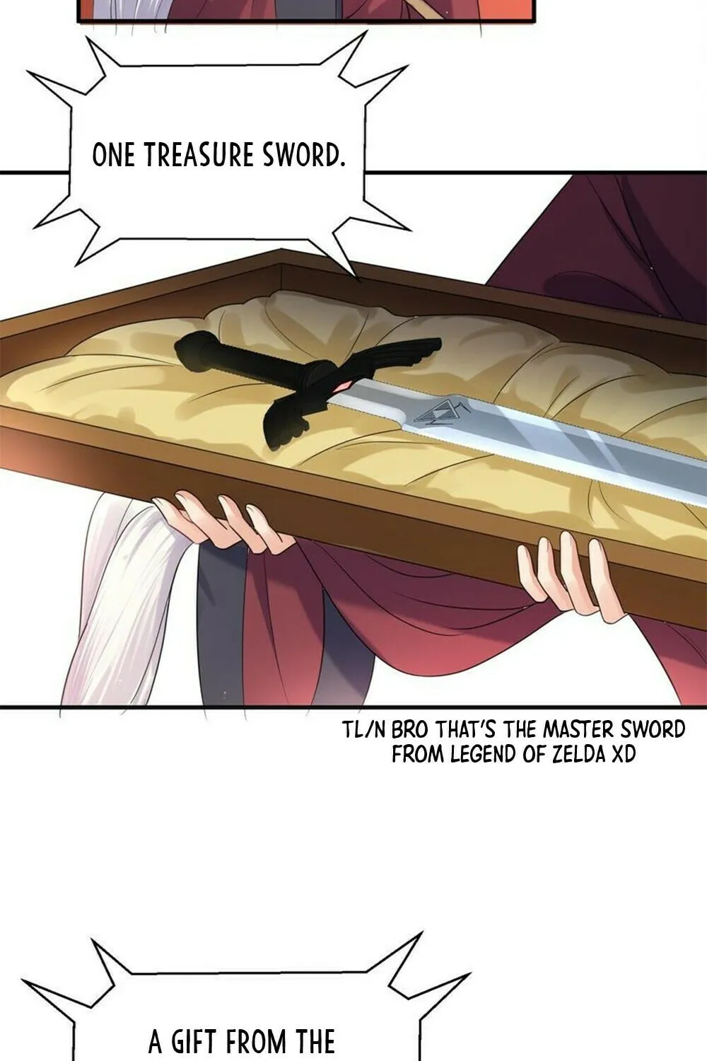 When Did I Become Unbeatable? Mangakakalot X Chapter 79 Page 13