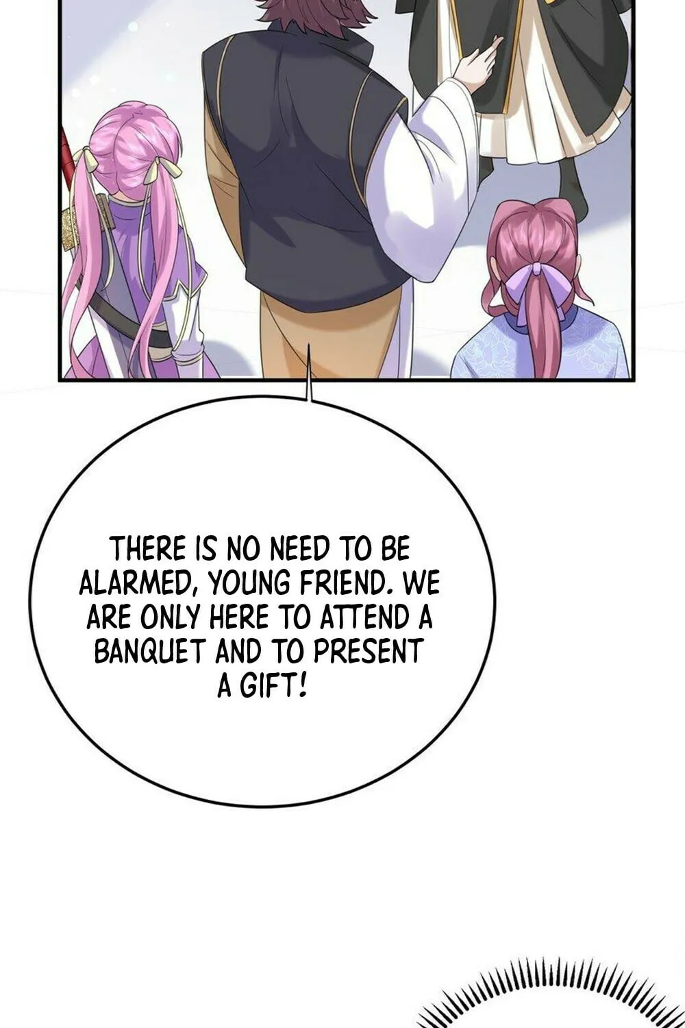When Did I Become Unbeatable? Mangakakalot X Chapter 79 Page 27
