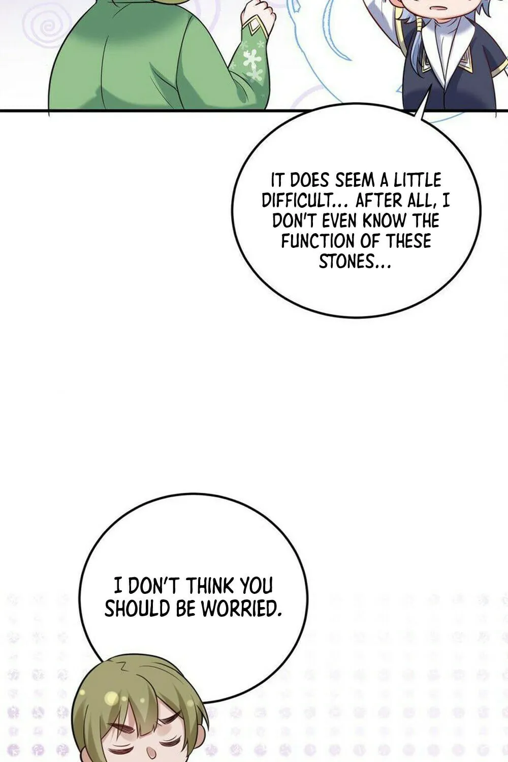 When Did I Become Unbeatable? Mangakakalot X Chapter 79 Page 3