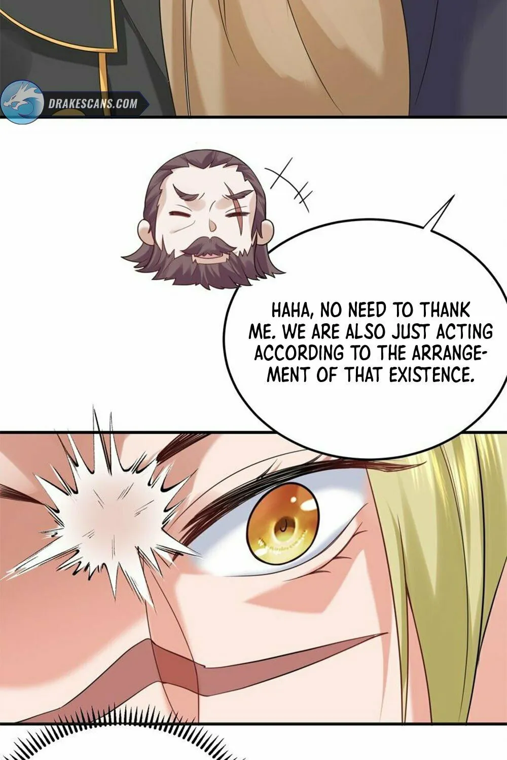 When Did I Become Unbeatable? Mangakakalot X Chapter 79 Page 38