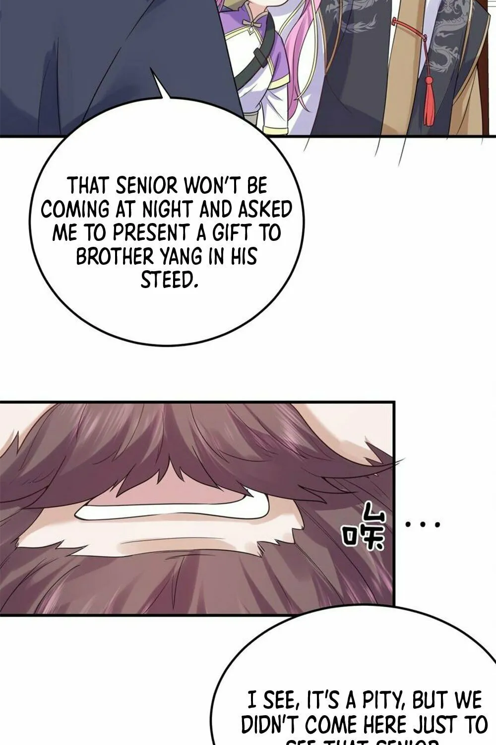 When Did I Become Unbeatable? Mangakakalot X Chapter 79 Page 33