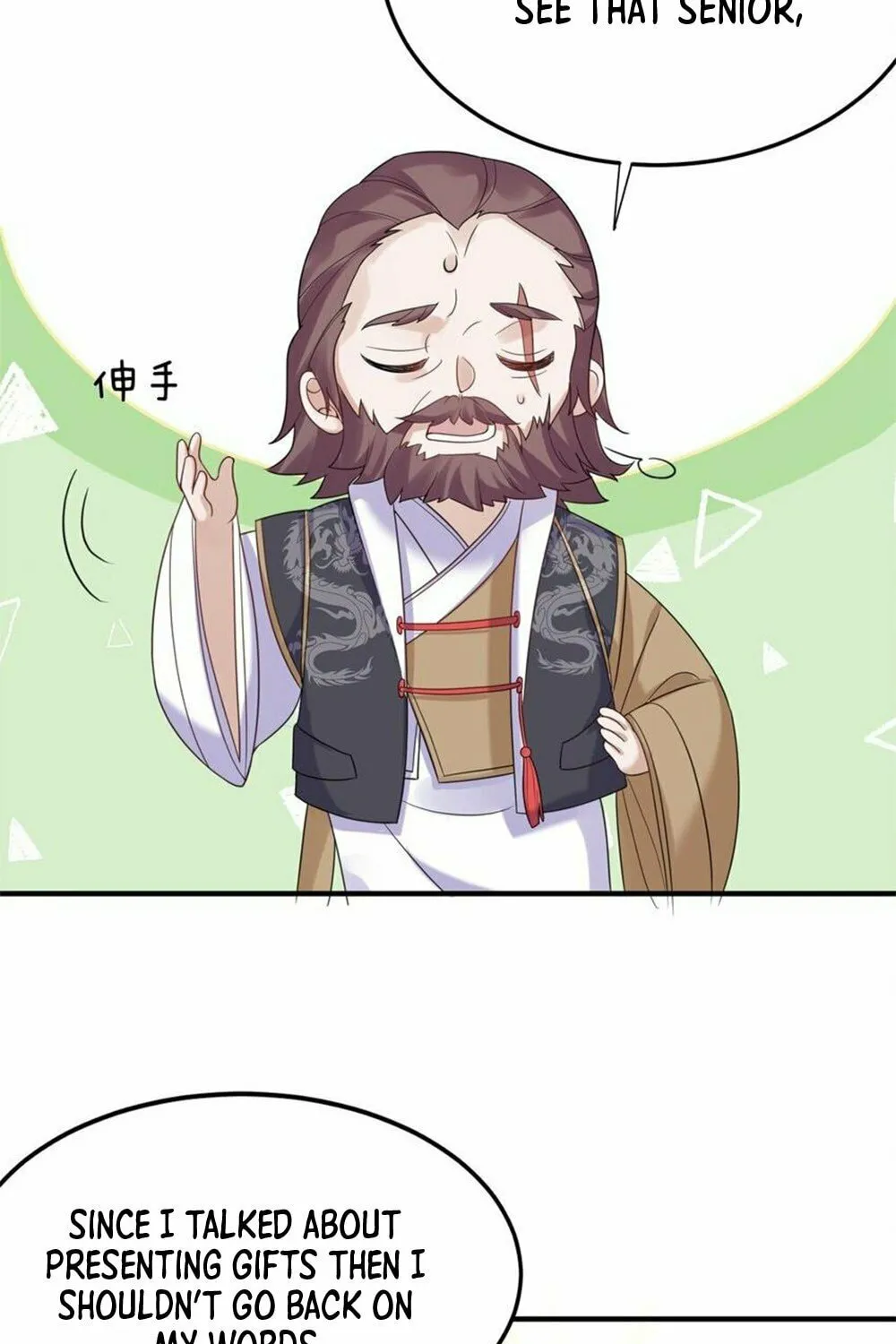 When Did I Become Unbeatable? Mangakakalot X Chapter 79 Page 34