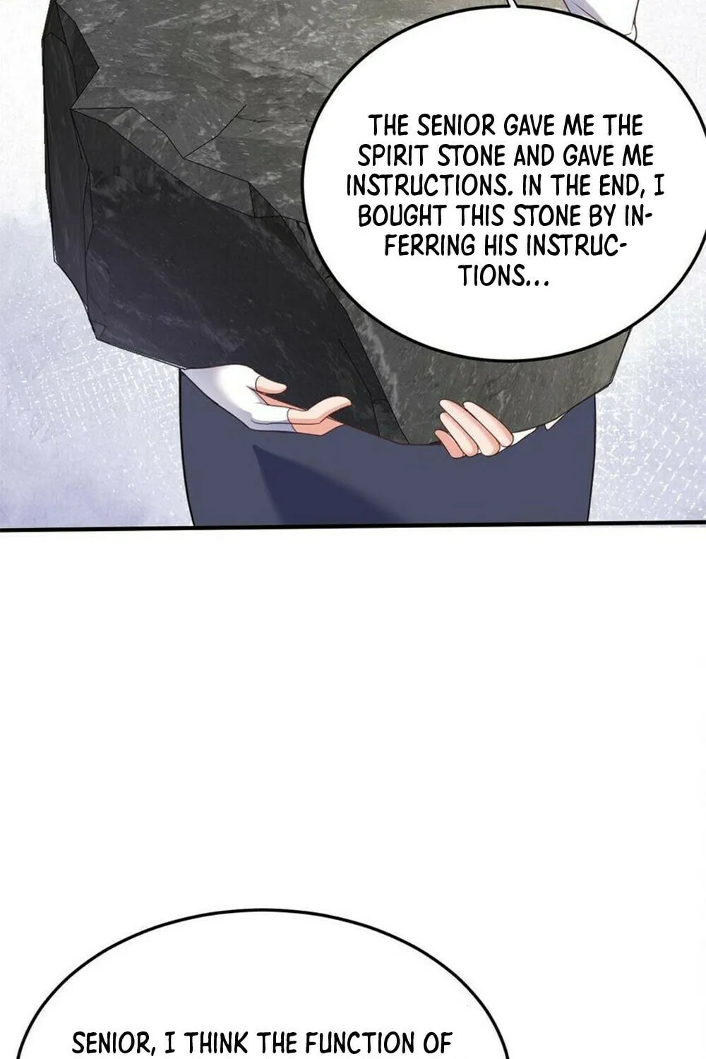 When Did I Become Unbeatable? Mangakakalot X Chapter 79 Page 42