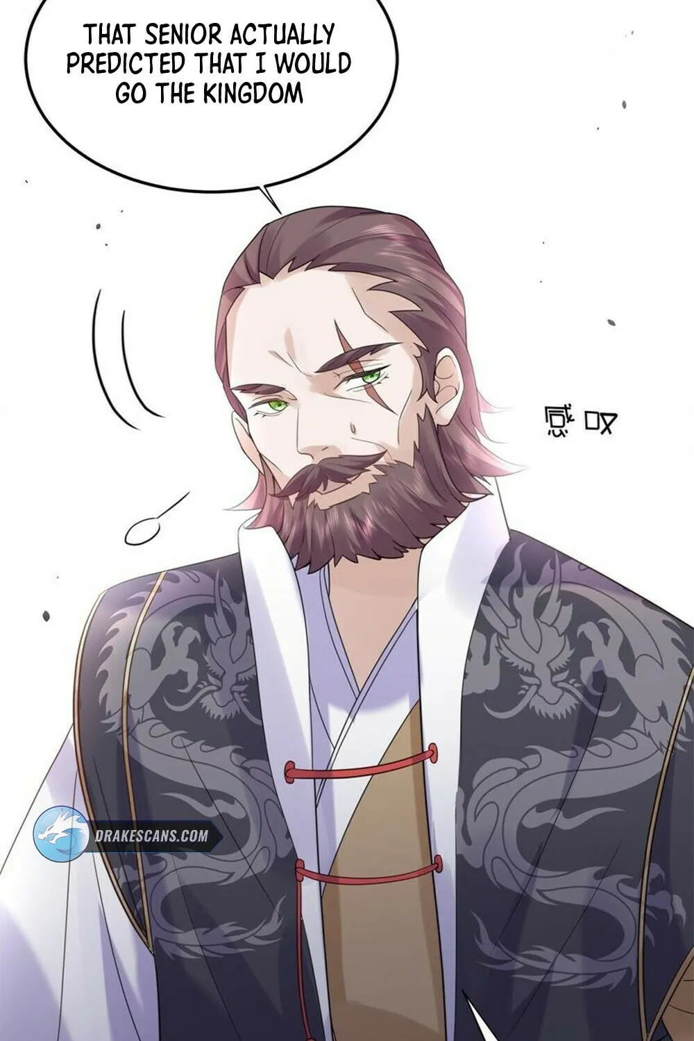 When Did I Become Unbeatable? Mangakakalot X Chapter 79 Page 44