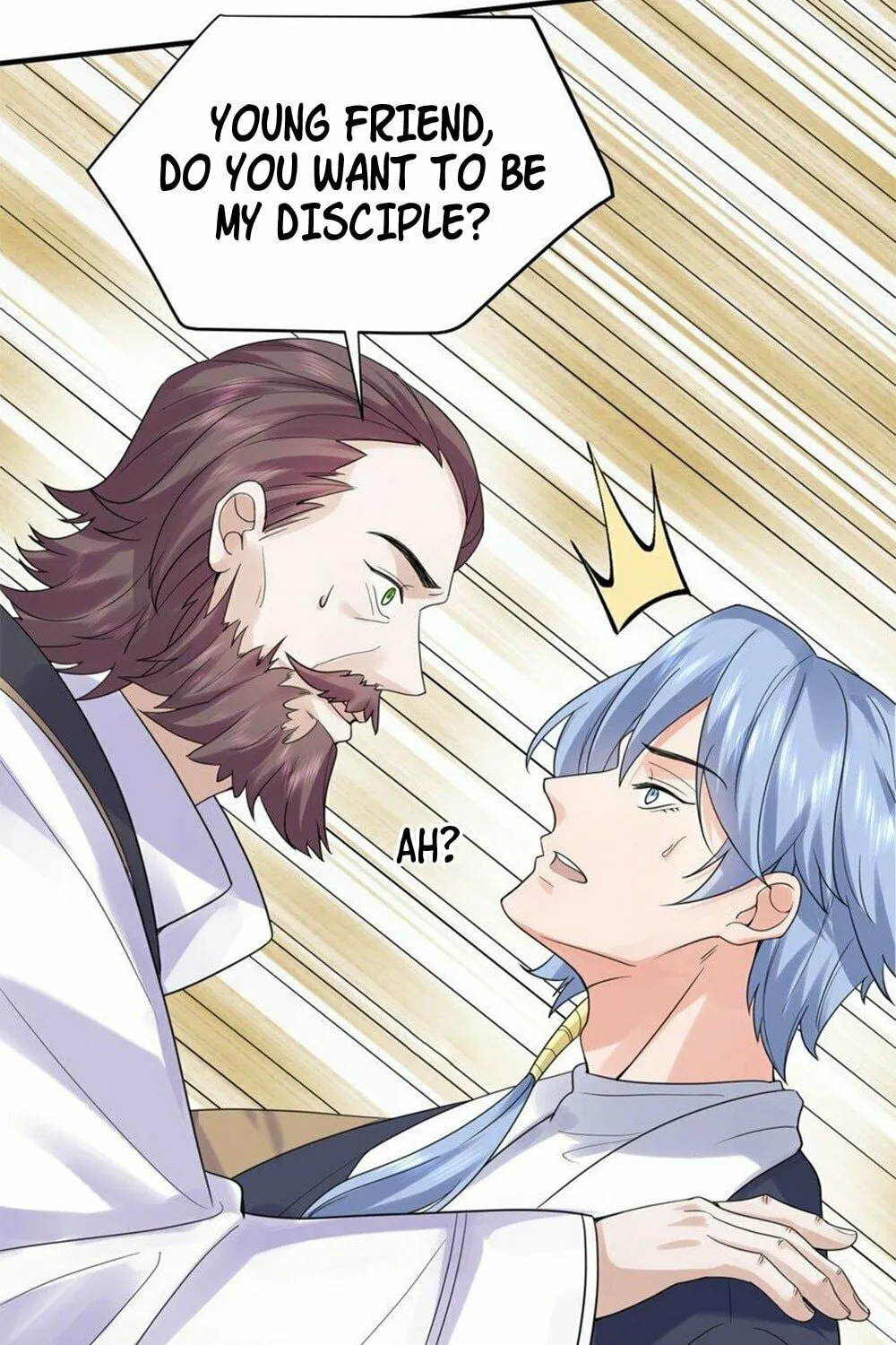 When Did I Become Unbeatable? Mangakakalot X Chapter 79 Page 57