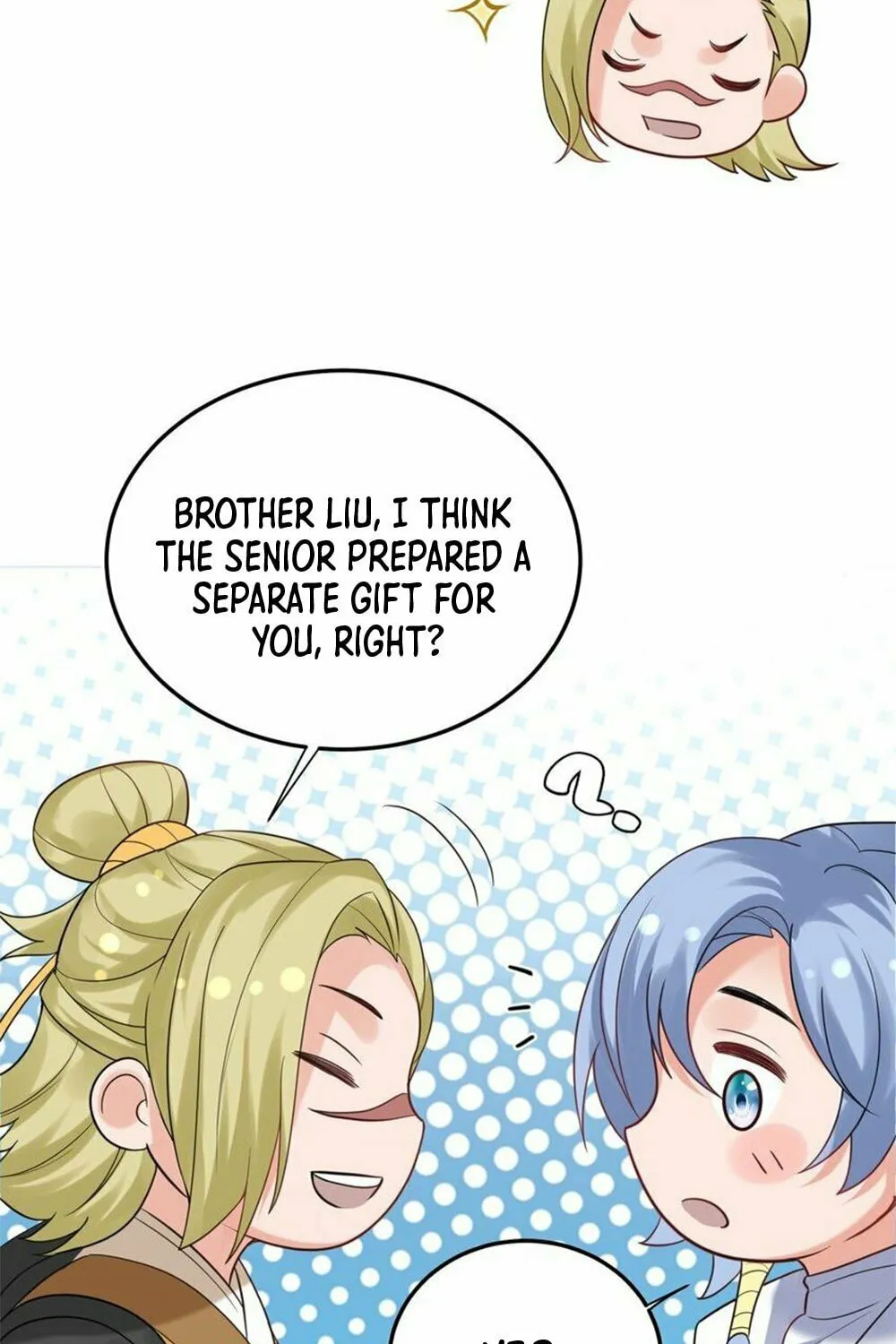 When Did I Become Unbeatable? Mangakakalot X Chapter 79 Page 53