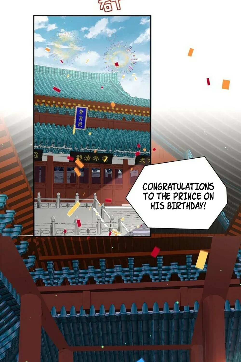 When Did I Become Unbeatable? Mangakakalot X Chapter 79 Page 10