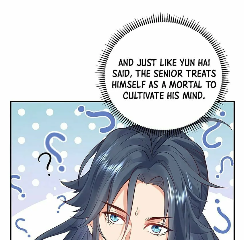 When Did I Become Unbeatable? Mangakakalot X Chapter 7 Page 14