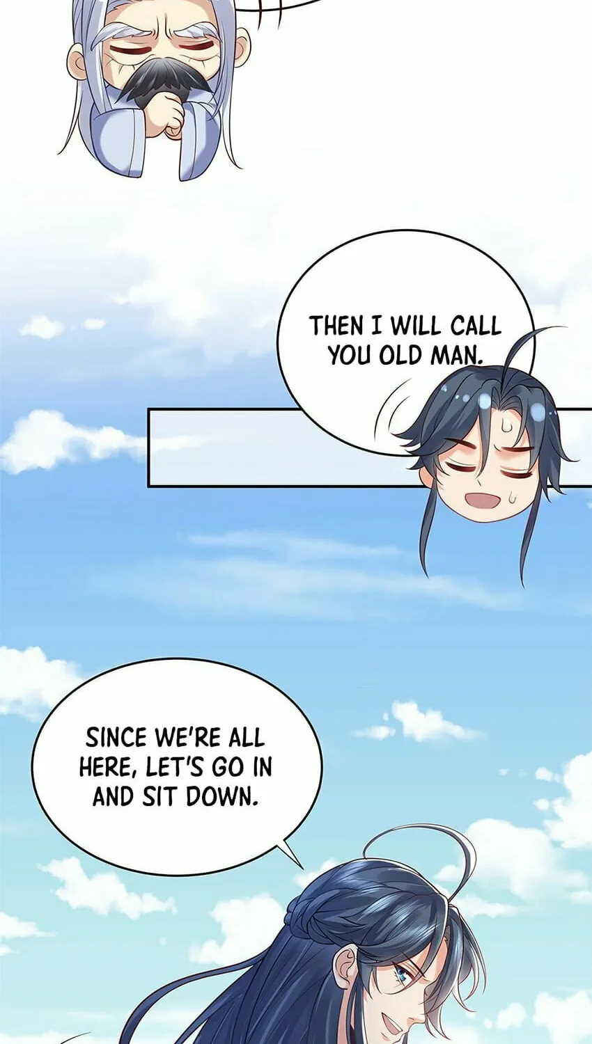 When Did I Become Unbeatable? Mangakakalot X Chapter 7 Page 16