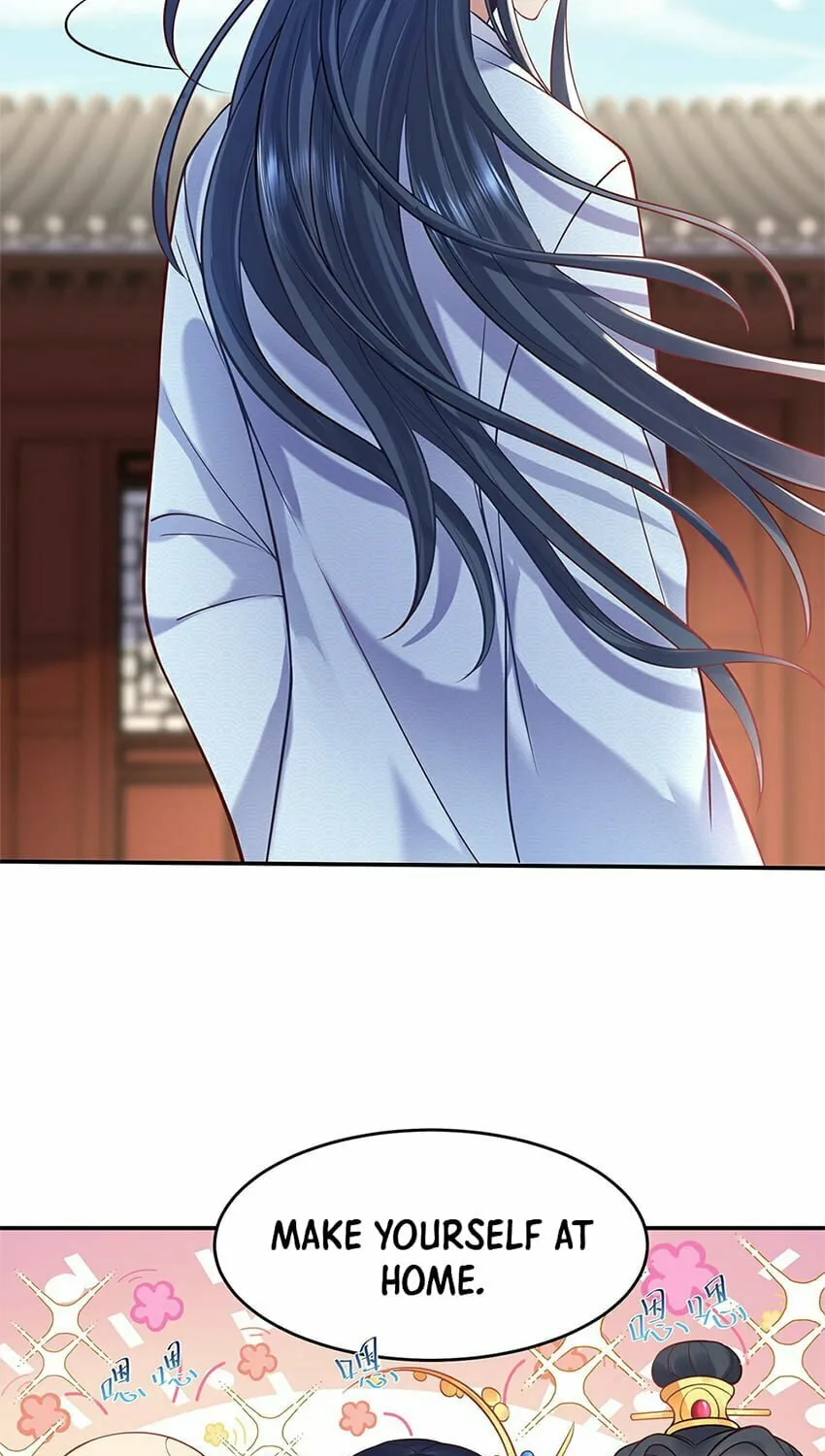 When Did I Become Unbeatable? Mangakakalot X Chapter 7 Page 17