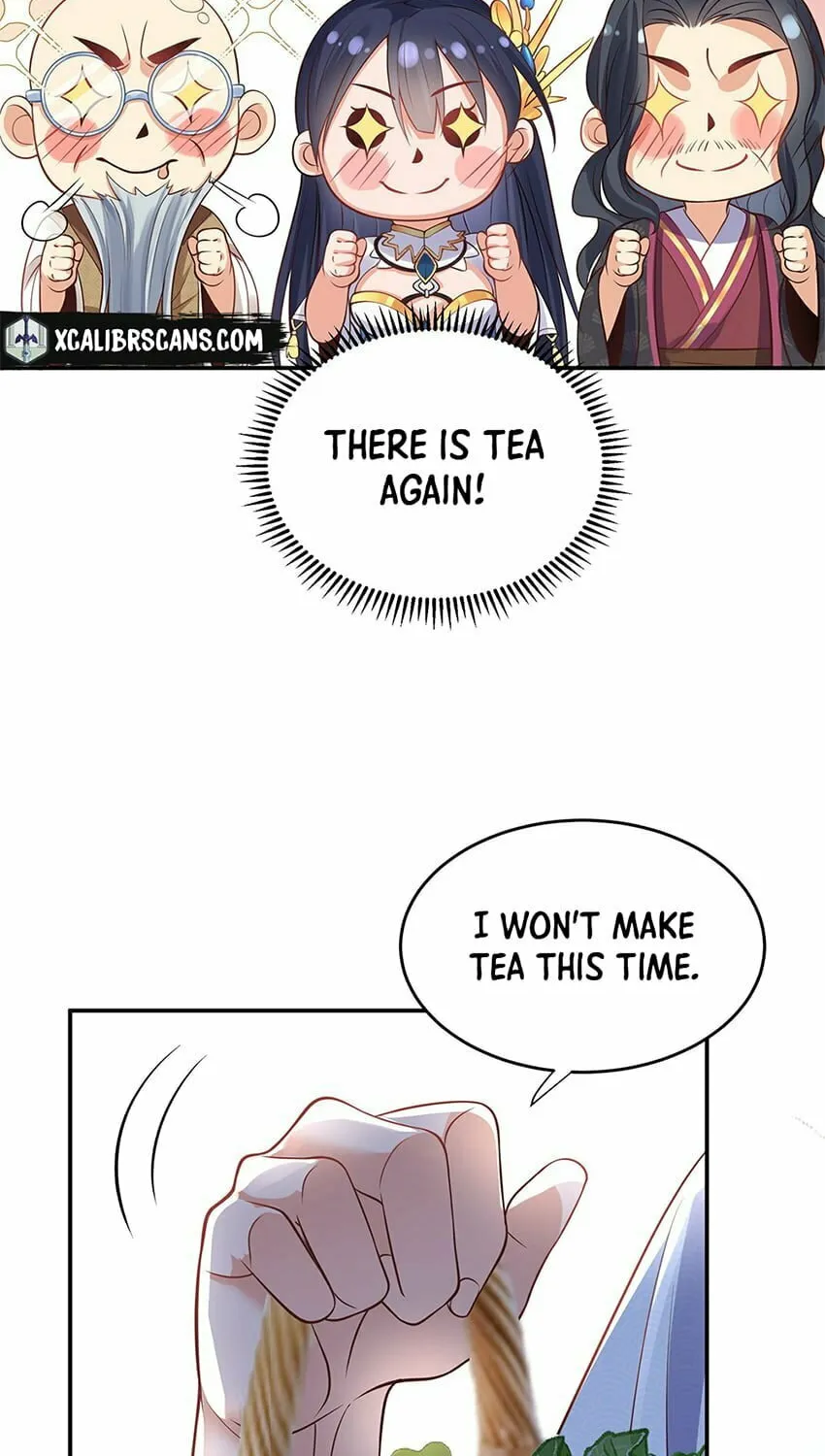 When Did I Become Unbeatable? Mangakakalot X Chapter 7 Page 18