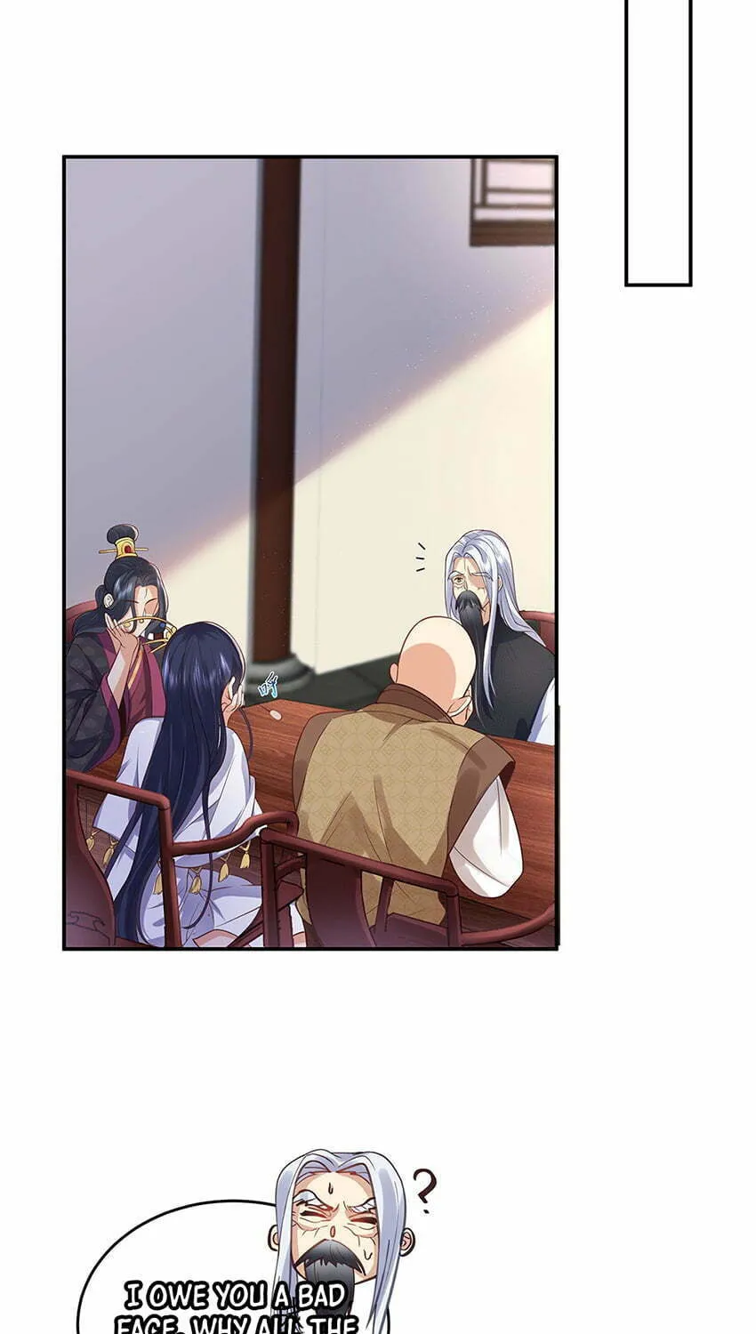 When Did I Become Unbeatable? Mangakakalot X Chapter 7 Page 22