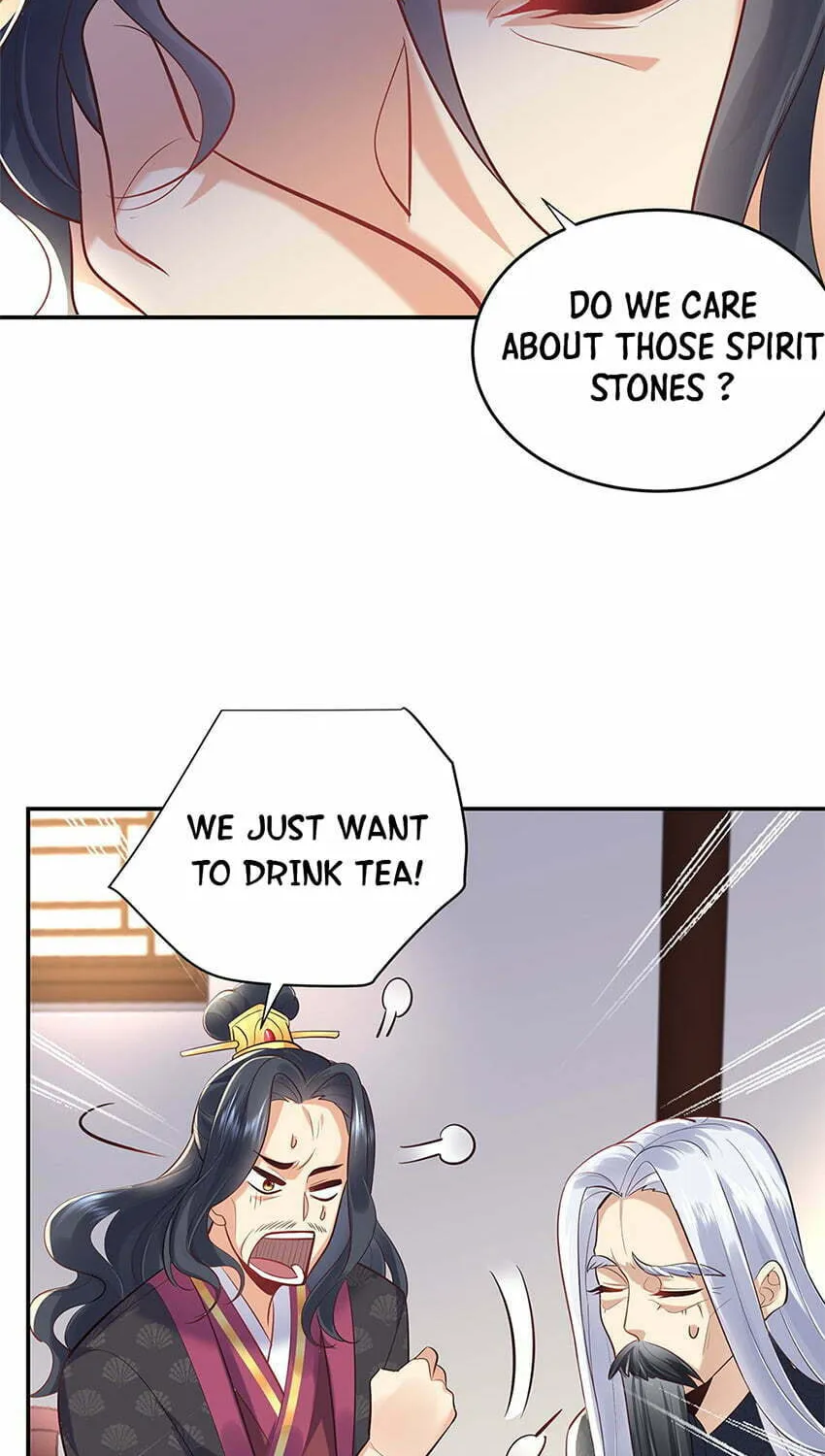 When Did I Become Unbeatable? Mangakakalot X Chapter 7 Page 25