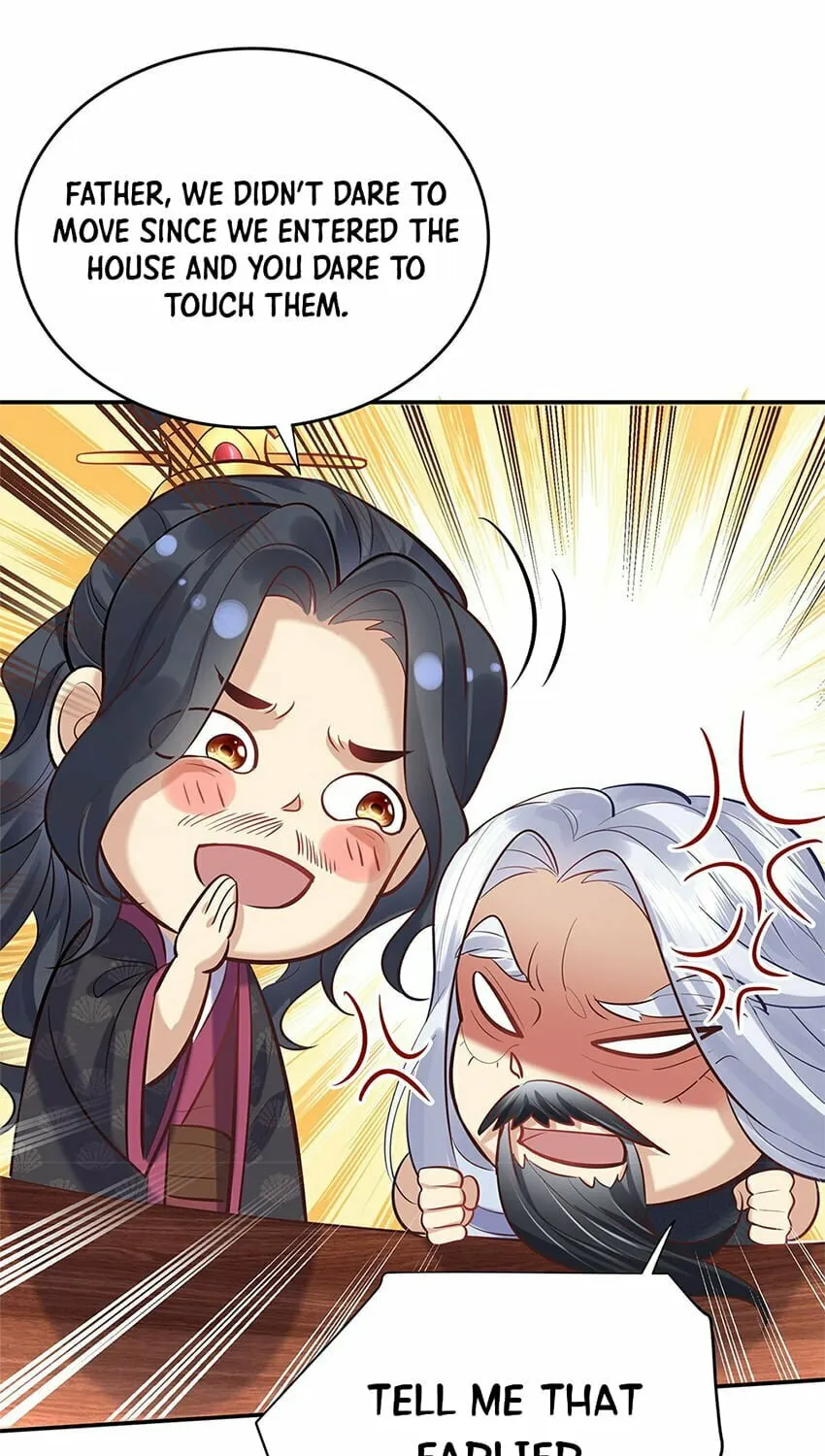 When Did I Become Unbeatable? Mangakakalot X Chapter 7 Page 30