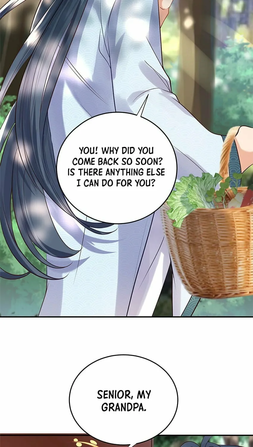 When Did I Become Unbeatable? Mangakakalot X Chapter 7 Page 4
