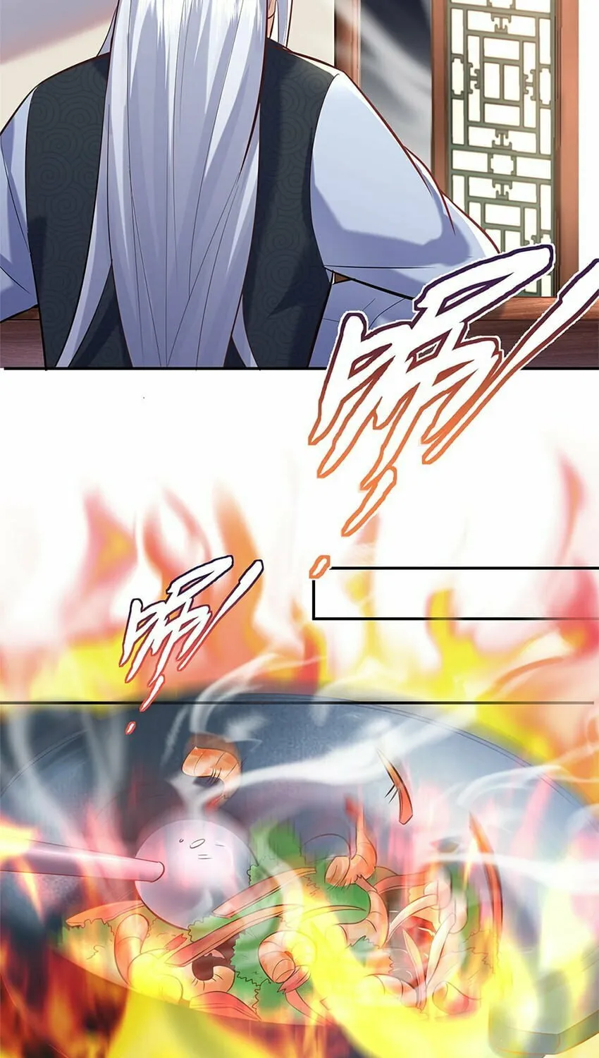When Did I Become Unbeatable? Mangakakalot X Chapter 7 Page 32