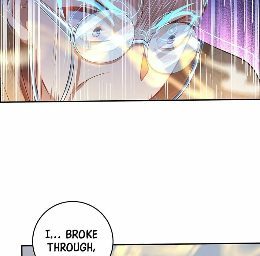 When Did I Become Unbeatable? Mangakakalot X Chapter 7 Page 35