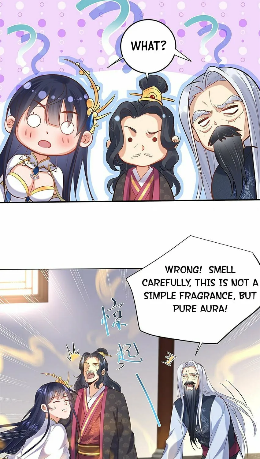 When Did I Become Unbeatable? Mangakakalot X Chapter 7 Page 37