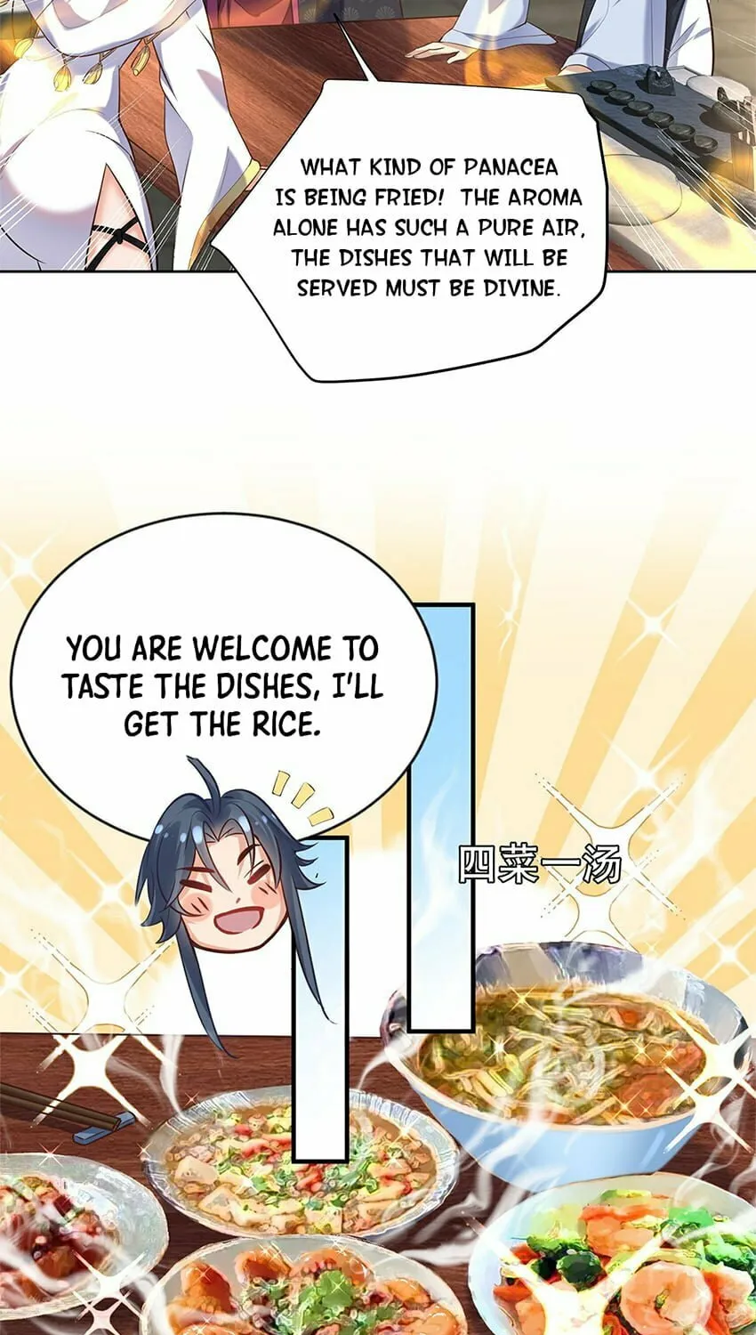 When Did I Become Unbeatable? Mangakakalot X Chapter 7 Page 38