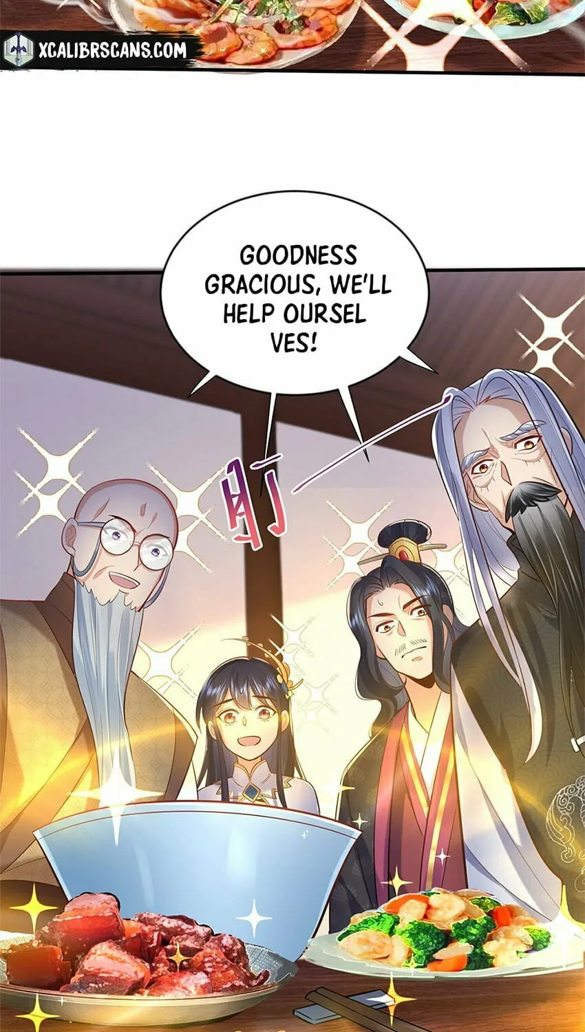 When Did I Become Unbeatable? Mangakakalot X Chapter 7 Page 39