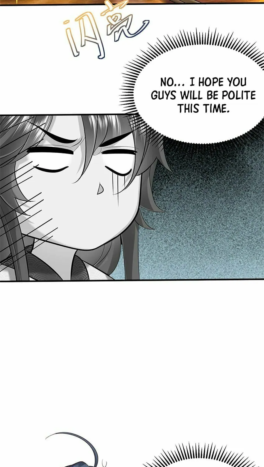 When Did I Become Unbeatable? Mangakakalot X Chapter 7 Page 40