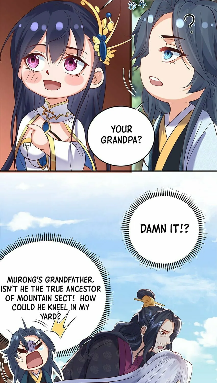 When Did I Become Unbeatable? Mangakakalot X Chapter 7 Page 5
