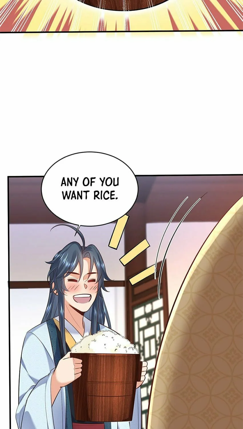 When Did I Become Unbeatable? Mangakakalot X Chapter 7 Page 43