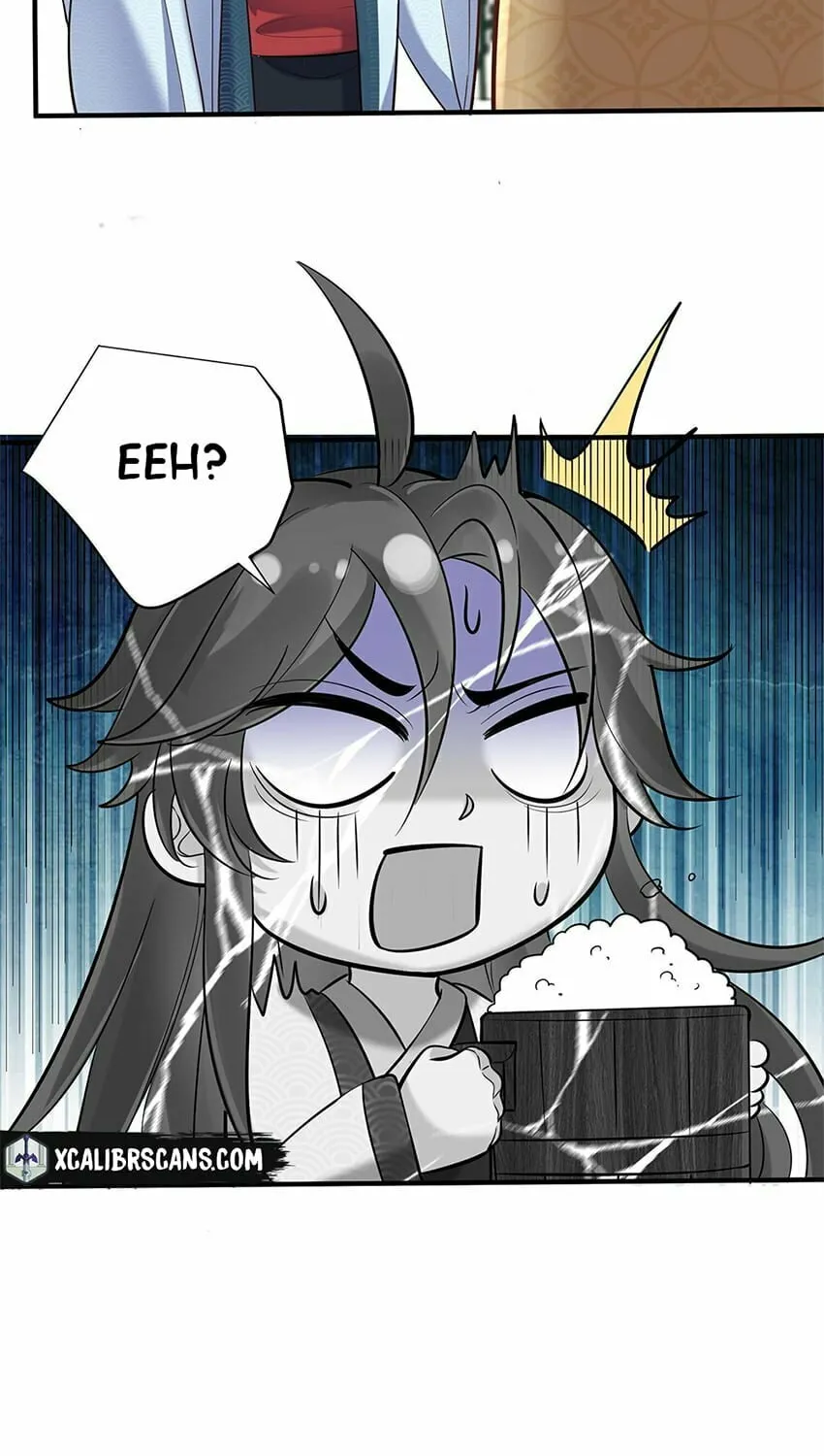 When Did I Become Unbeatable? Mangakakalot X Chapter 7 Page 44