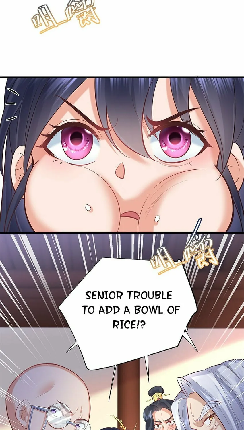 When Did I Become Unbeatable? Mangakakalot X Chapter 7 Page 46