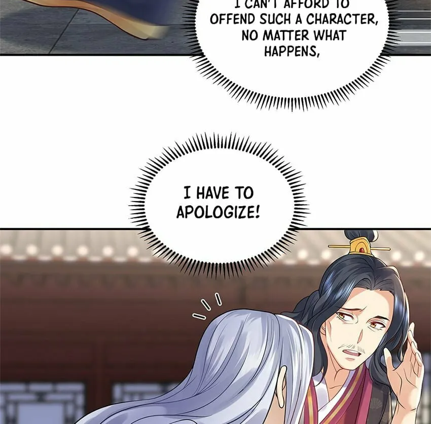 When Did I Become Unbeatable? Mangakakalot X Chapter 7 Page 7