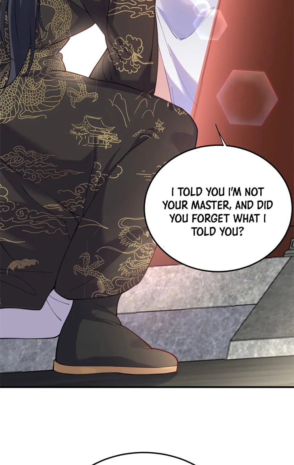 When Did I Become Unbeatable? Mangakakalot X Chapter 70 Page 30