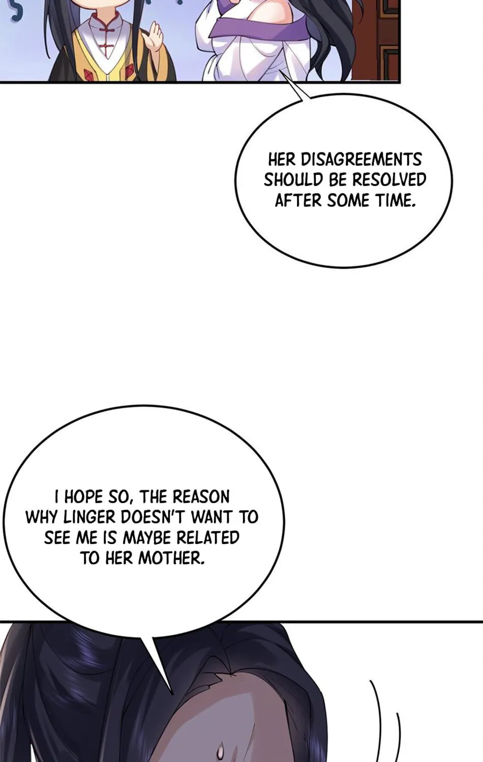 When Did I Become Unbeatable? Mangakakalot X Chapter 70 Page 37