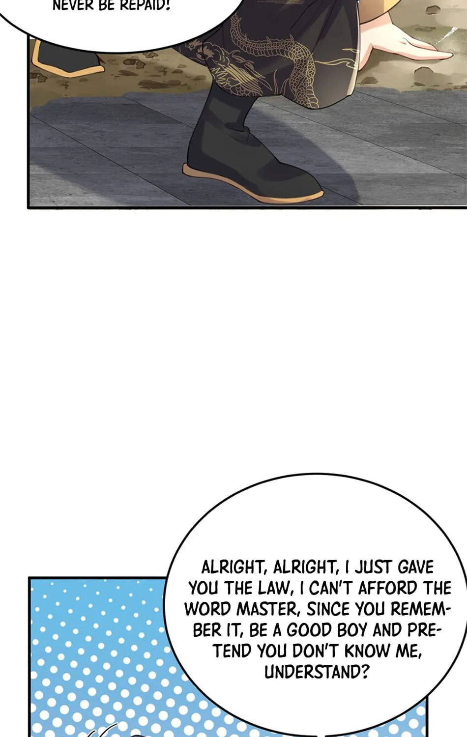 When Did I Become Unbeatable? Mangakakalot X Chapter 70 Page 32