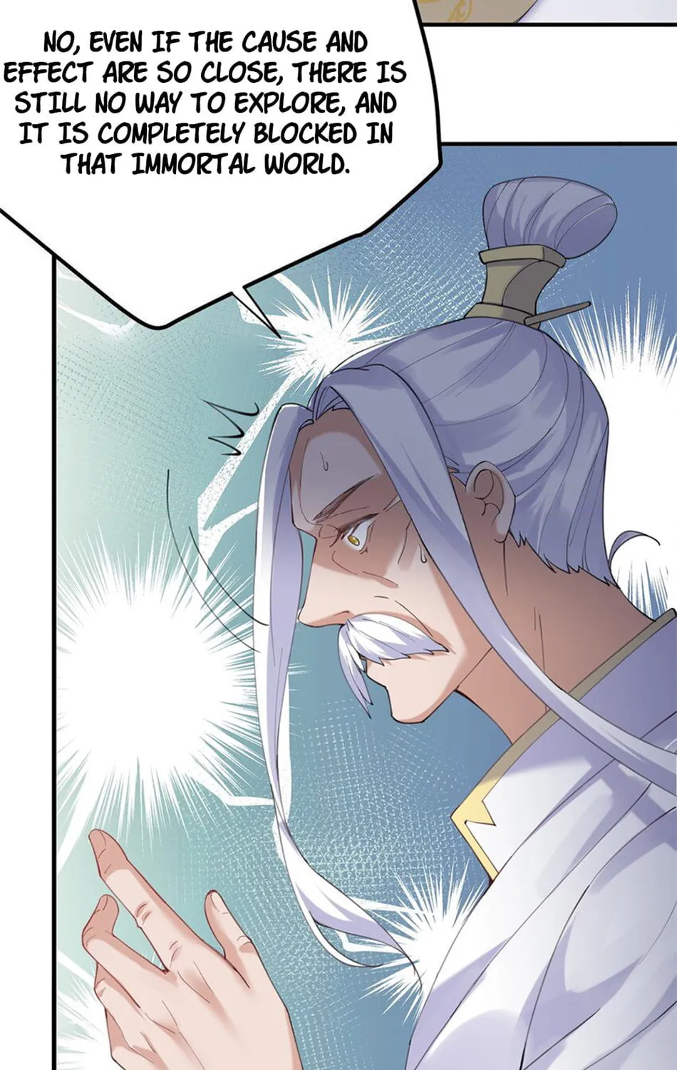 When Did I Become Unbeatable? Mangakakalot X Chapter 70 Page 49