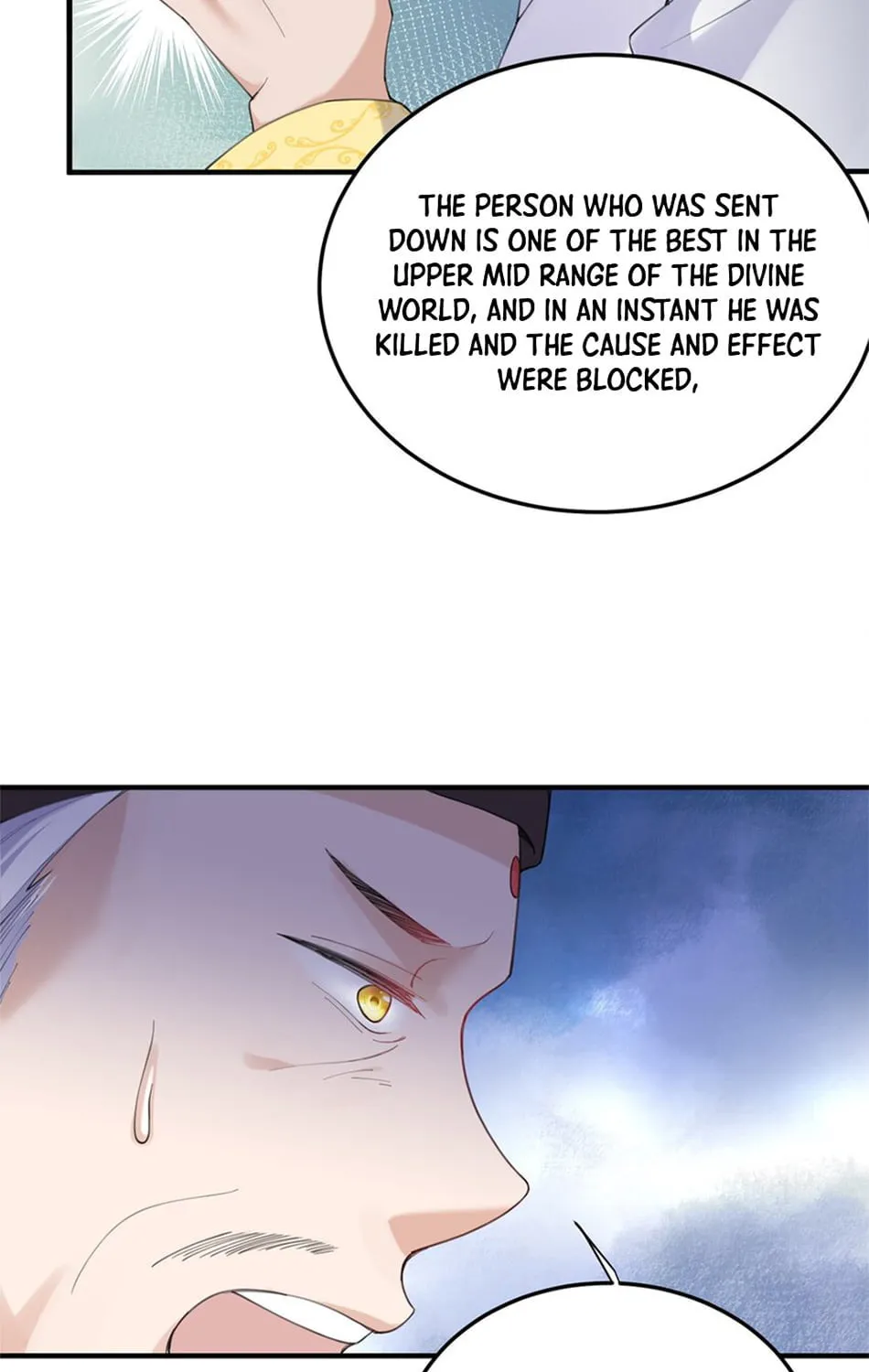 When Did I Become Unbeatable? Mangakakalot X Chapter 70 Page 50