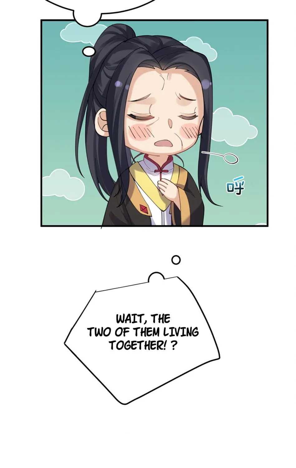When Did I Become Unbeatable? Mangakakalot X Chapter 70 Page 41