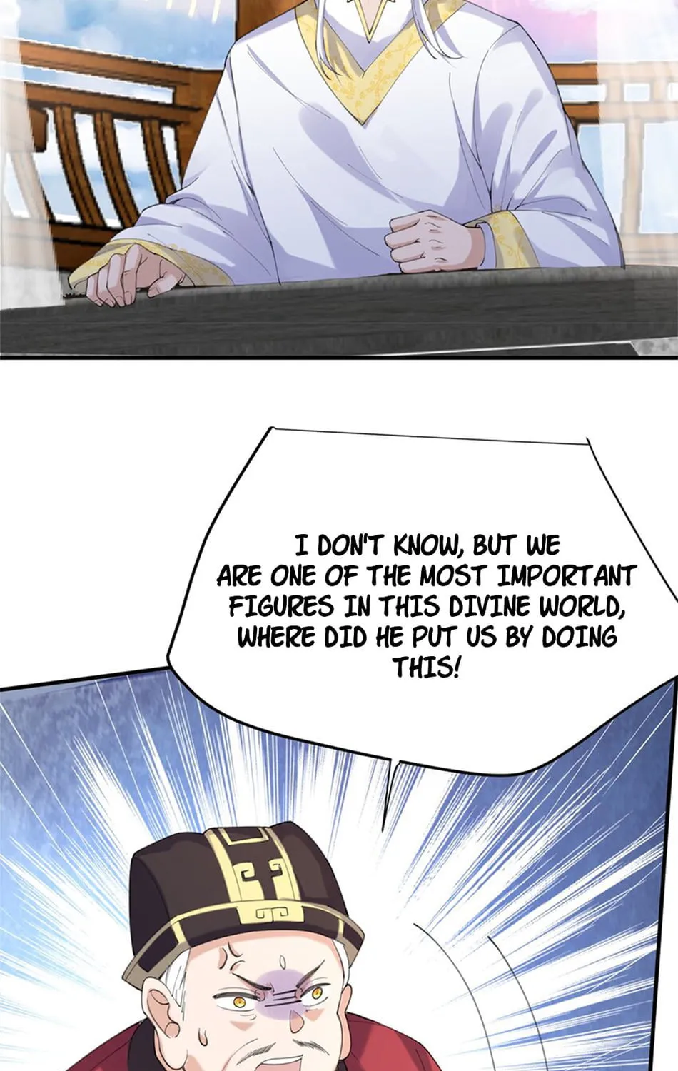 When Did I Become Unbeatable? Mangakakalot X Chapter 70 Page 52