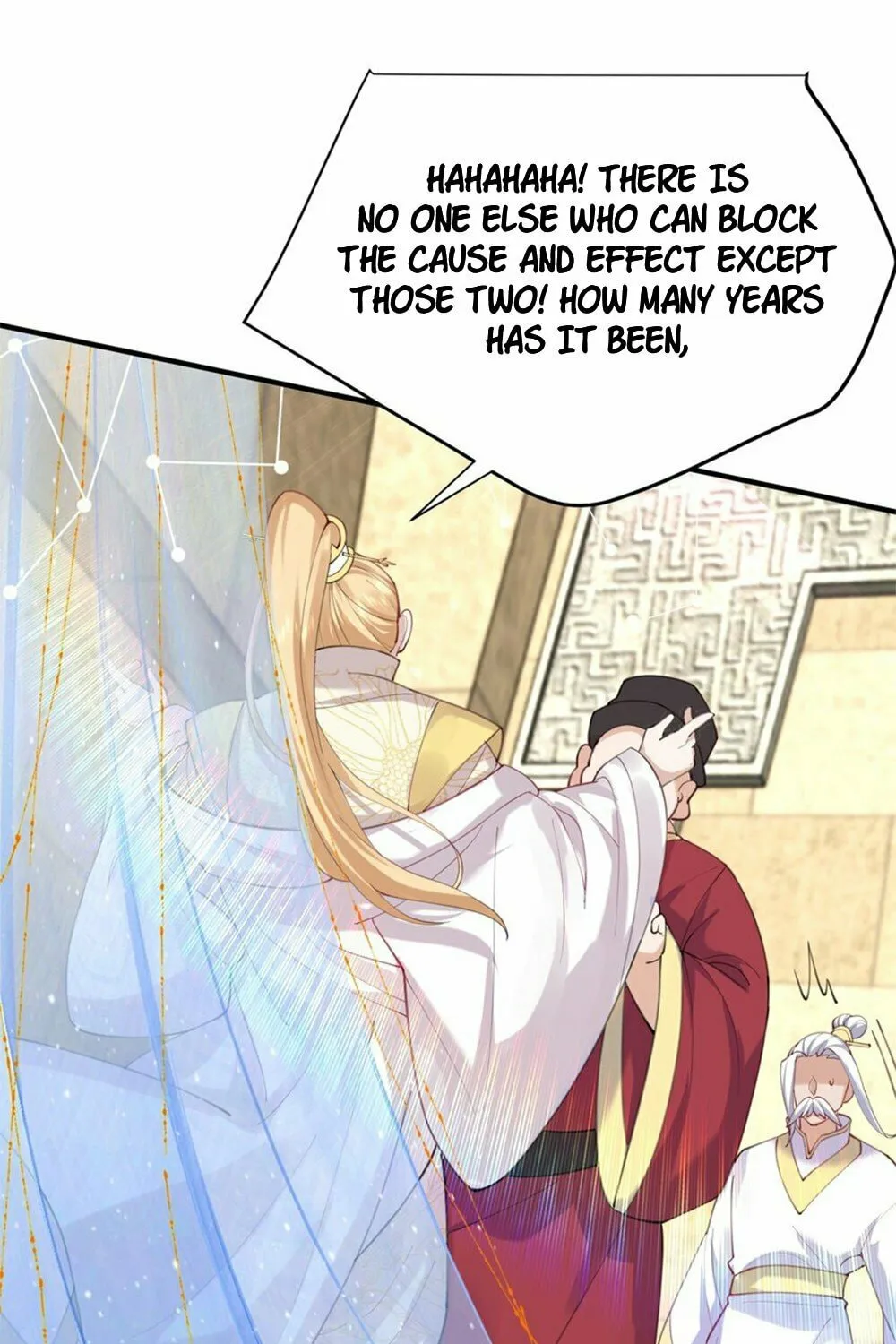 When Did I Become Unbeatable? Mangakakalot X Chapter 71 Page 16