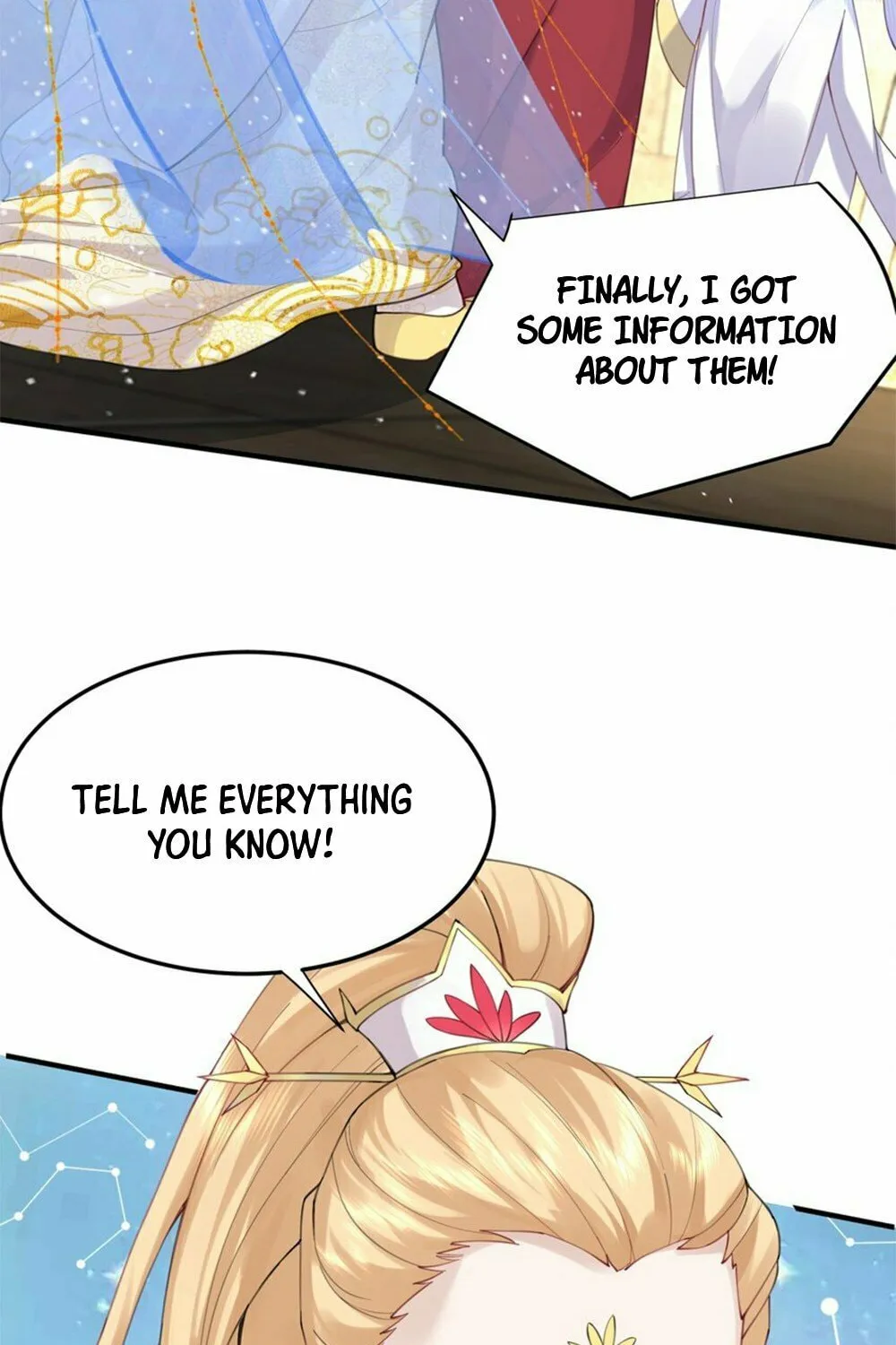 When Did I Become Unbeatable? Mangakakalot X Chapter 71 Page 17