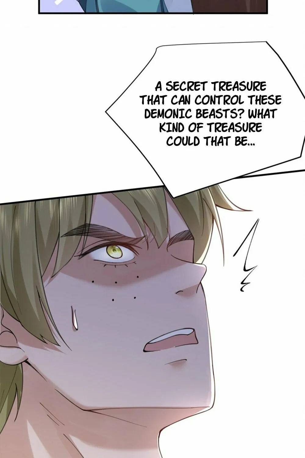 When Did I Become Unbeatable? Mangakakalot X Chapter 71 Page 26