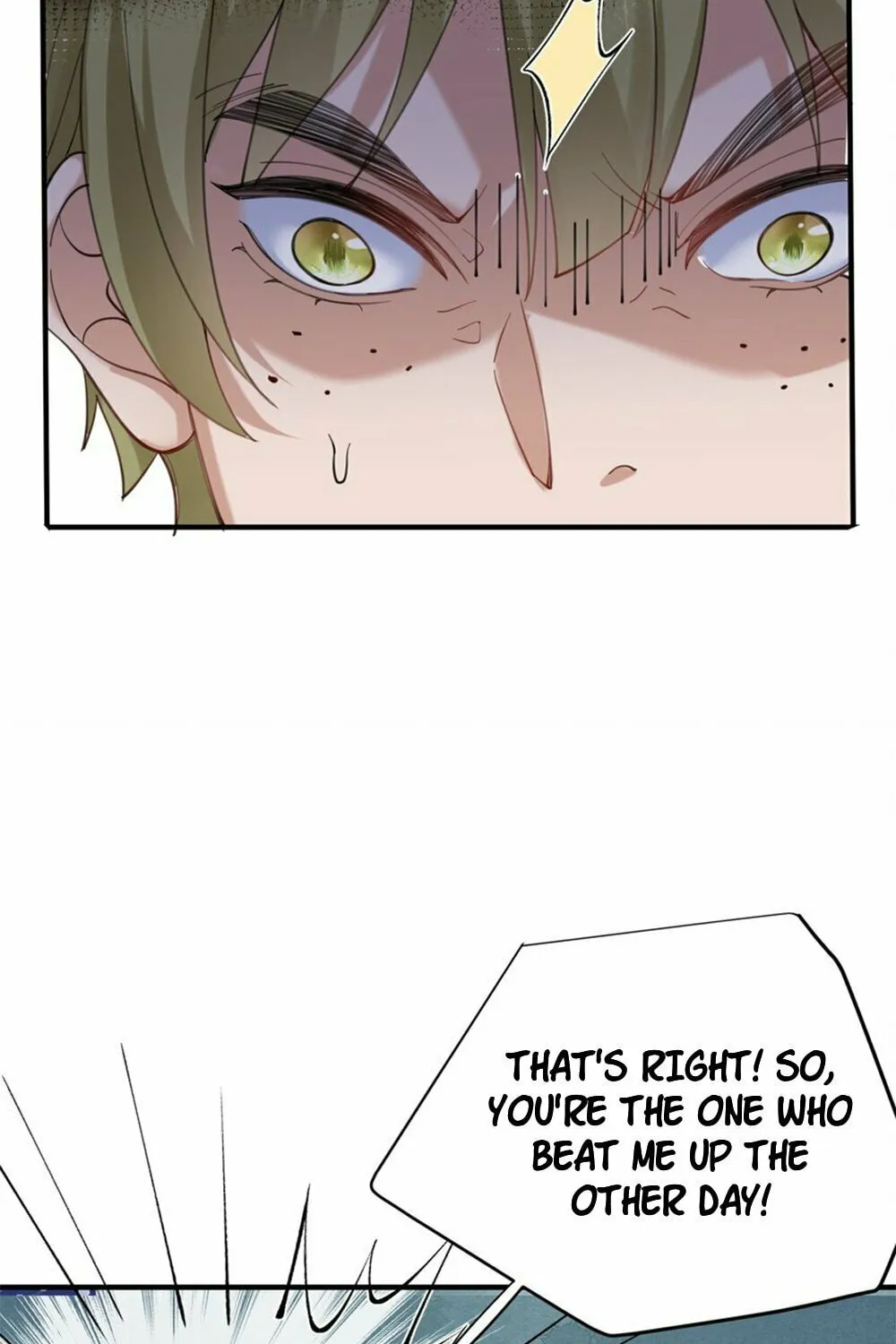 When Did I Become Unbeatable? Mangakakalot X Chapter 71 Page 28