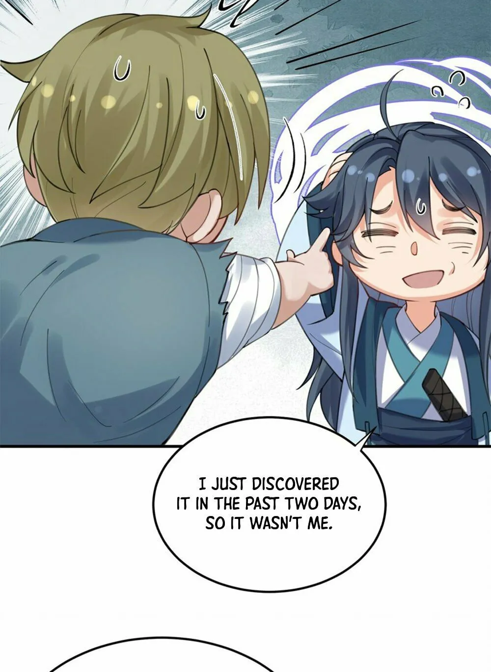 When Did I Become Unbeatable? Mangakakalot X Chapter 71 Page 29