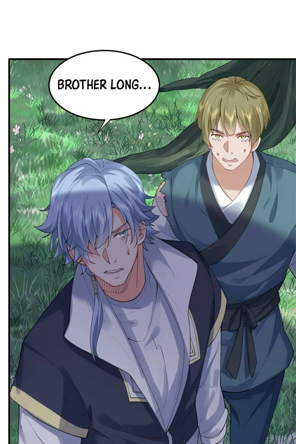 When Did I Become Unbeatable? Mangakakalot X Chapter 71 Page 21