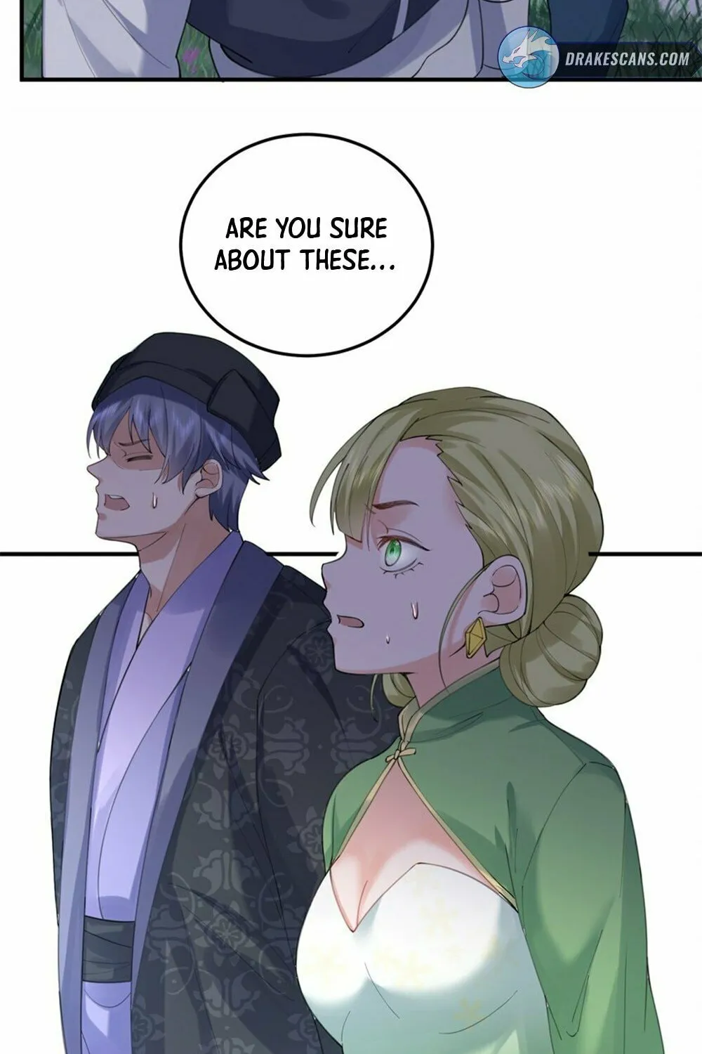 When Did I Become Unbeatable? Mangakakalot X Chapter 71 Page 22